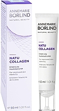 Fragrances, Perfumes, Cosmetics Collagen Fluid - Annemarie Borlind Natu Collagen Fluid