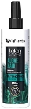 GIFT! Algae Hair Spray Conditioner - Vis Plantis Loton Algae Hair Spray Conditioner — photo N1