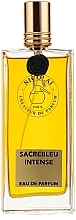 Fragrances, Perfumes, Cosmetics Nicolai Parfumeur Createur Sacrebleu Intense - Eau de Parfum