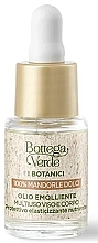 Fragrances, Perfumes, Cosmetics Multifunctional Face and Body Oil  - Bottega Verde I Botanici 100% Sweet Almonds