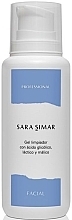 Glycolic Face Gel - Sara Simar Professional Glycolic Gel — photo N1