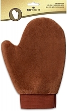 Self Tanning Glove - Top Choice  — photo N1