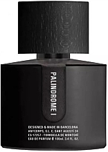 Fragrances, Perfumes, Cosmetics Santi Burgas Palindrome I - Eau de Parfum