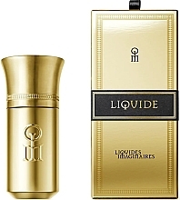 Liquides Imaginaires Liquide Gold - Eau de Parfum — photo N1