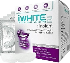 Whitening Set - iWhite Instant2 Whitening Kit — photo N1