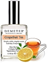 Fragrances, Perfumes, Cosmetics Demeter Fragrance Grapefruit Tea - Perfume