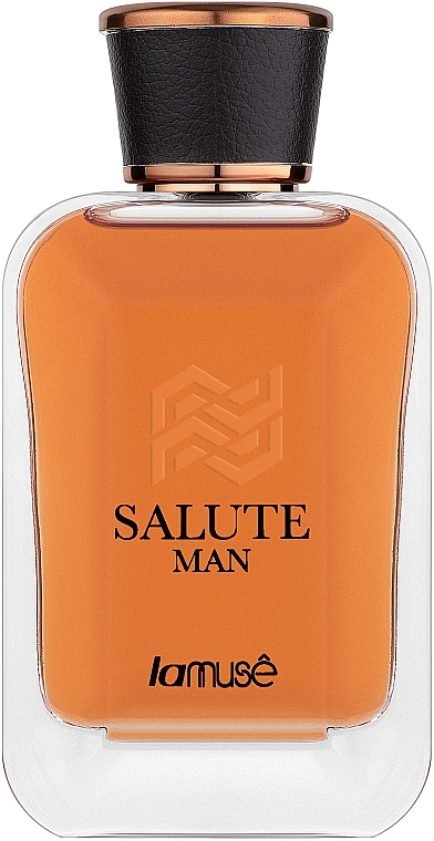 La Muse Salute Man - Eau de Parfum — photo N1