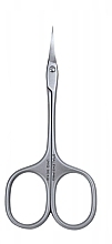 Fragrances, Perfumes, Cosmetics Professional Cuticle Scissors, SQ-10/4 - Staleks Pro Uniq