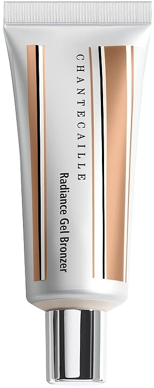 Bronzing Gel - Chantecaille Radiance Gel Bronzer — photo N1