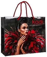 Fragrances, Perfumes, Cosmetics Rio Gift Bag, Medium - Kodi Professional