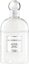 Fragrances, Perfumes, Cosmetics Guerlain Les Delices De Bain - Body Lotion (tester)