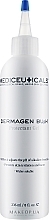 Fragrances, Perfumes, Cosmetics Scalp Protection Gel - Mediceuticals Dermagen BuPh Protectant Gel