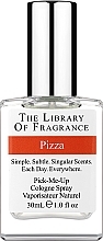 Demeter Fragrance Pizza - Eau de Cologne — photo N2