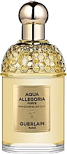 Guerlain Aqua Allegoria Forte Mandarine Basilic Eau de Parfum - Eau de Parfum — photo N10