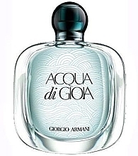 Fragrances, Perfumes, Cosmetics Giorgio Armani Acqua di Gioia "Acqua for Life" - Eau (tester without cap)