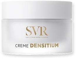 Fragrances, Perfumes, Cosmetics Lifting & Moisturizing Cream - SVR Densitium Cream