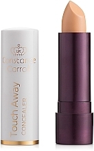 Mattifying Eye Pencil - Constance Carroll Touch Away Concealer — photo N1