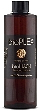 Fragrances, Perfumes, Cosmetics Shampoo - bioBOTANIC bioPLEX Shampoo