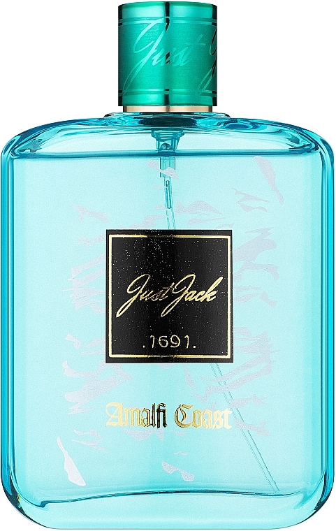 Just Jack Amalfi Coast - Eau de Parfum — photo N1