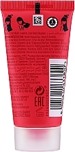 Brightening Colored Coarse Hair Mask - Wella Professionals Invigo Color Brilliance Vibrant Color Mask Coarse — photo N2