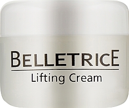 Face Lifting Cream - Belletrice Ageing Control System Lifting Cream (mini size) (tester) — photo N1