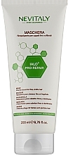 Fragrances, Perfumes, Cosmetics Nourishing Hyaluronic Acid Mask - Nevitaly Ialo3 Pro-Repair Mask