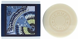 Fragrances, Perfumes, Cosmetics Hermes Eau de Citron Noir - Soap