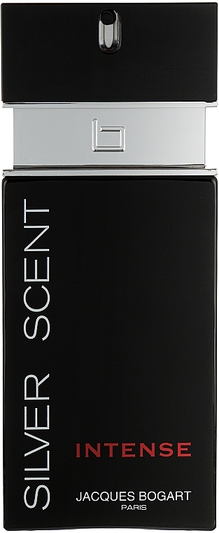 Bogart Silver Scent Intense - Set (edt/100ml + deo/200ml)  — photo N2