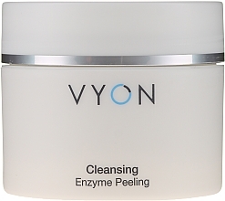 Fragrances, Perfumes, Cosmetics Enzyme Peeling - Vyon Cleansing Enzyme Peeling