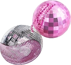 Fragrances, Perfumes, Cosmetics Lip Gloss - Essence My Heart Beats Disco Discoball Lipgloss