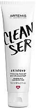 Fragrances, Perfumes, Cosmetics Cleansing Face Gel - Artemis of Switzerland Skinlove Cleansing Face Gel