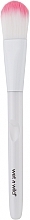 Fragrances, Perfumes, Cosmetics Foundation Brush - Wet N Wild Foundation Brush 795a