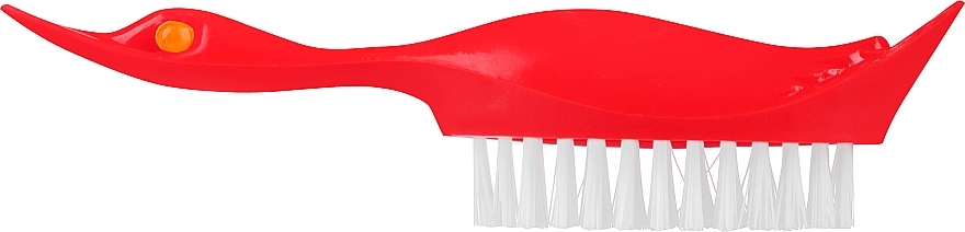 Kids Hand Brush, red crane - Sanel Postacie — photo N1