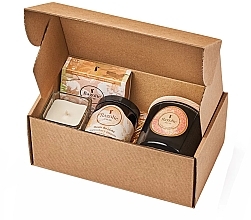 Set - Flagolie Aromatherapy Set (soap/90g + b/oil/140g + candle/170g + candle/70g) — photo N2