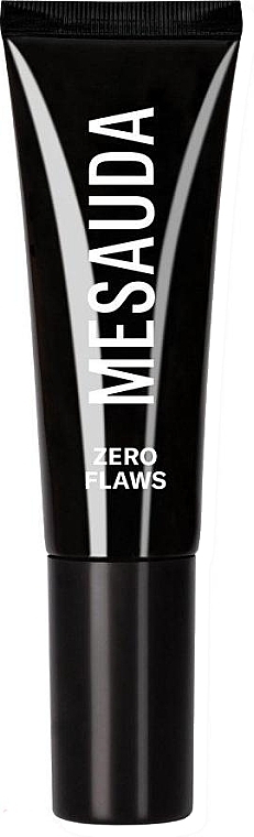 Primer - Mesauda Milano Zero Flaws Primer — photo N1