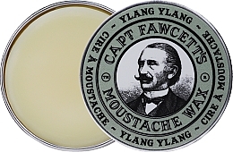 Fragrances, Perfumes, Cosmetics Moustache Wax - Captain Fawcett Ylang Ylang Moustache Wax