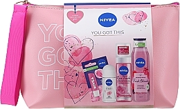 Set - Nivea You Got This — photo N18