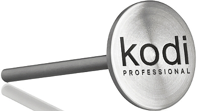 Grinding Disc for Hardware Pedicure, 16 mm - Kodi Professional — photo N1