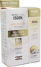 Fragrances, Perfumes, Cosmetics Set - Isdin Foto Ultra