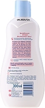 Baby Hypoallergenic Shampoo - Dzidzius Baby Shampoo — photo N2