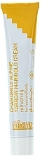 Alpine Chamomile, Yarrow & Calendula Cream - Argital Chamomile Alpine Yarrow Marigold Cream — photo N1