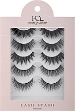 False Lash Set - House of Lashes Lash Stash Kit — photo N8