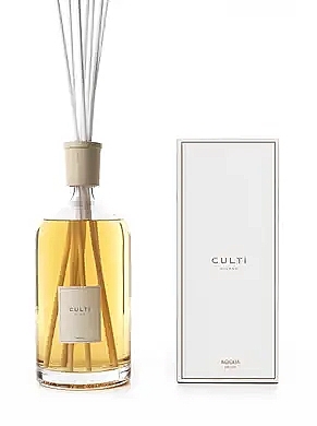 Home Fragrance Diffuser - Culti Milano Quercea Stile — photo N1