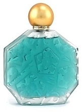 Fragrances, Perfumes, Cosmetics Jean Charles Brosseau Fleurs d`Ombre Ombre Bleue - Eau de Toilette (tester with cap)