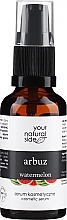 Fragrances, Perfumes, Cosmetics Face & Body Serum with Watermelon Extract - Your Natural Side Watermelon Organic Serum