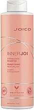 Strengthening Hair Shampoo - Joico Inner Joy Strengthen Shampoo — photo N3