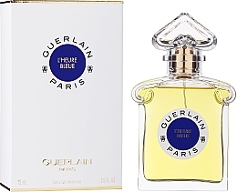 Guerlain L'Heure Bleue - Eau de Parfum — photo N2