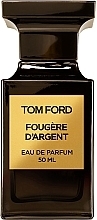 Tom Ford Fougere D'argent - Eau de Parfum (tester with cap) — photo N1