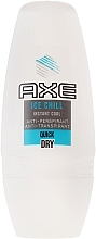 Fragrances, Perfumes, Cosmetics Roll-On Deodorant - Axe Ice Chill Roll-on