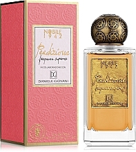 Nobile 1942 Perdizione - Eau de Parfum — photo N2